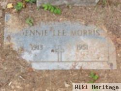 Dennie Lee Morris