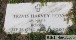 Travis Harvey Ross