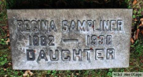 Regina Sampliner