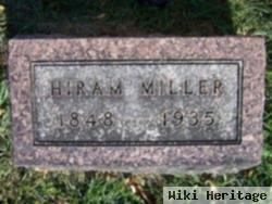 Hiram Miller