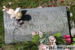 Evelyn R. Davis