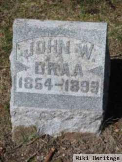 John W. Draa