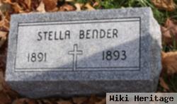 Stella Bender