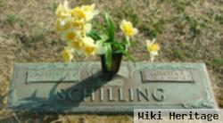 Loretta Pauline Booker Schilling