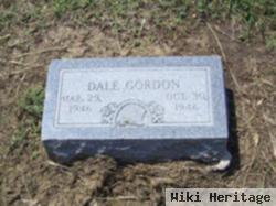 Dale Gordon