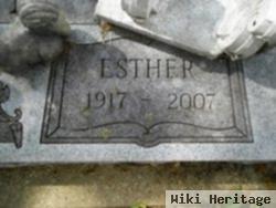 Esther Greer