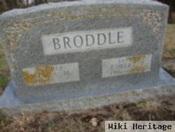 Robert P. Broddle