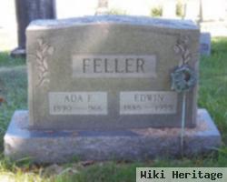 Edwin Feller