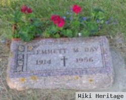 Emmett Michael Day