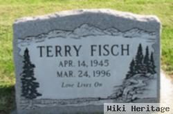 Terry R. Fisch
