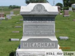 Bridget J. O'hair Mceachran