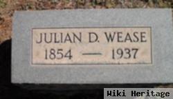 Julian David Wease