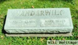 Mary Helen Bucklew Vanderwilt