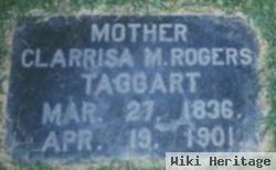 Clarissa Marina Rogers Taggart