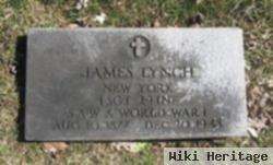 James Lynch