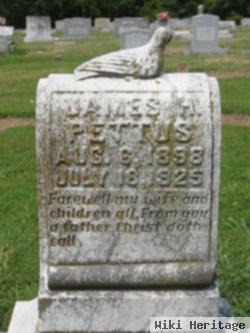 James H. Pettus