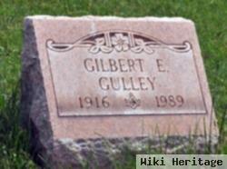Gilbert E. Gulley