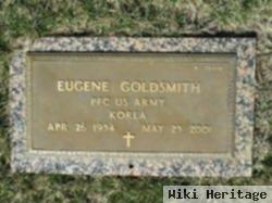 Eugene Goldsmith