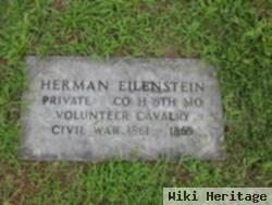 Henry Herman Eilenstein