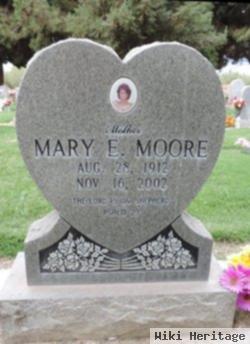 Mary E. Moore