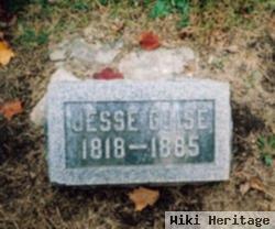 Jesse Guise