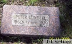 Peter Lundell