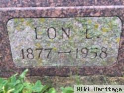 Alonzo Leonidas "lon" Fenn