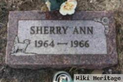 Sherry Ann Clark