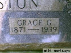 Grace G. Wilkins Preston