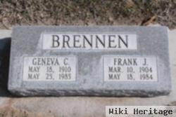 Geneva C Brennen