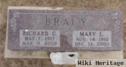 Mary Agner Bracy