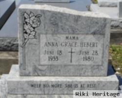 Anna Grace Hebert