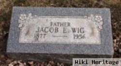 Jacob E. Wig