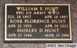 Shirley Deanna Hunt