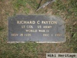 Richard C. Payton