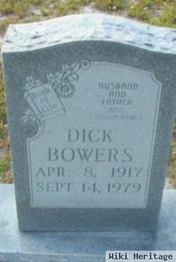 Dick Bowers