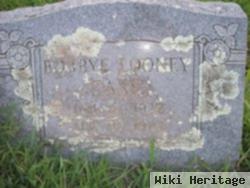 Reba Aline "bobbye" Looney Case