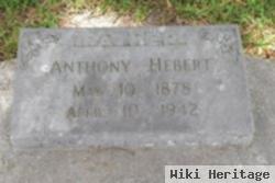 Anthony Hebert