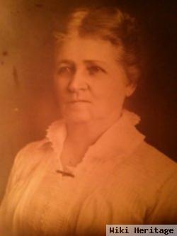 Mary Townsend Anderson Baker