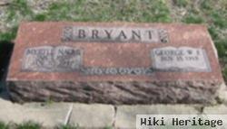 Myrtle N. Bryant