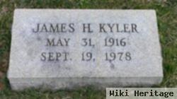 James Herbert Kyler