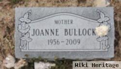 Joanne Bullock