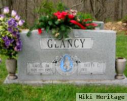 Amos Glancy, Jr