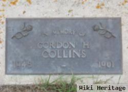 Gordon Harvey Collins