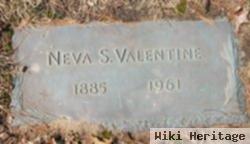 Neva S. Valentine