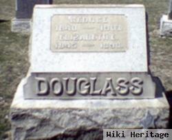 George Douglass