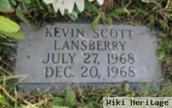 Kevin Scott Lansberry