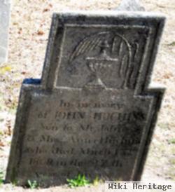 John Hutchins