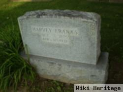 Harvey Franks