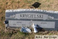 Jane Krygielski